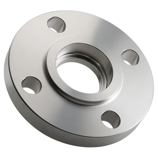 ASTM A182 F1 Flanges